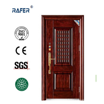 Porte en acier dans la porte (RA-S036)